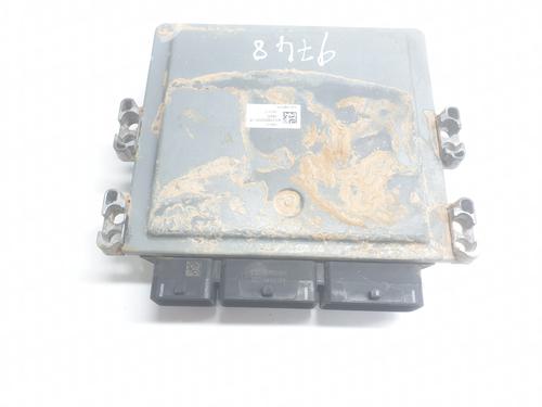 Engine control unit (ECU) RENAULT ARKANA I (LCM_, LDN_) | BP33861151M57 - Image 4