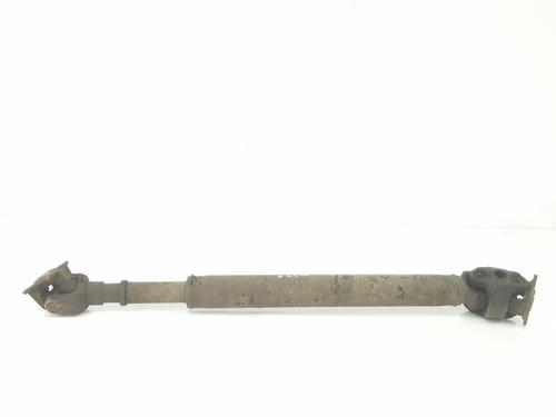 Used Driveshaft TOYOTA LAND CRUISER 90 (_J9_) 3.0 TD (KZJ90_, KZJ95_, KZJ90R, KZJ95R, KZJ90W, KZJ95W) (125 hp) 18709174