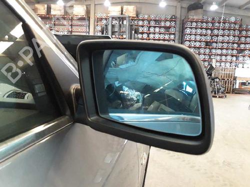 Front right window mechanism BMW 5 (E60) 520 d | BP1664436C23 