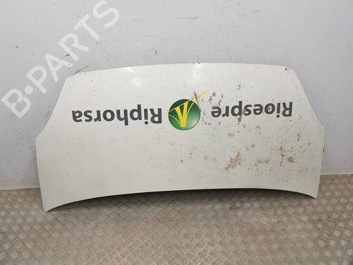 Used Hood Hood IVECO DAILY IV Van [2006-2012] 40261890 40261890
