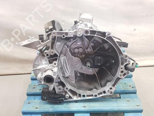 Gearbox OPEL ASTRA L Sports Tourer (OV5)  | BP26333840M3 