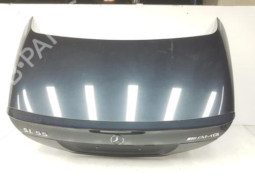 Used Tailgate MERCEDES-BENZ SL (R230) 500 (230.475) (306 hp) 8647242