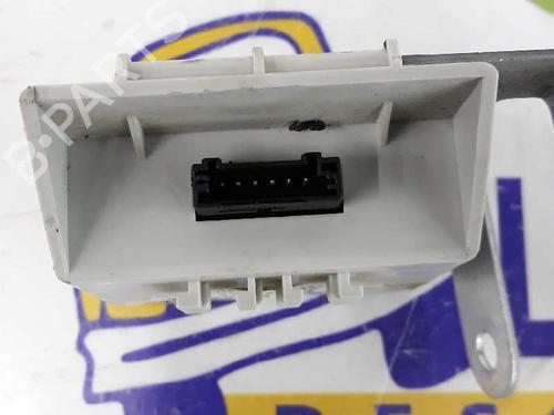 Electronic module BMW X3 (E83) xDrive 30 d | BP2521844M83 