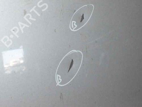 Hood FORD TRANSIT Van (FA_ _) 2.0 TDCi | BP3658378C1 