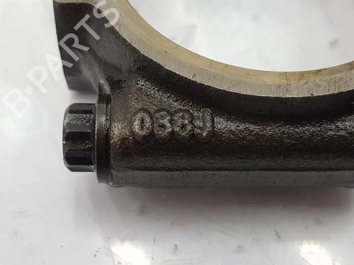 Other VW TOUAREG (7LA, 7L6, 7L7) 2.5 R5 TDI | BP14975926O1 