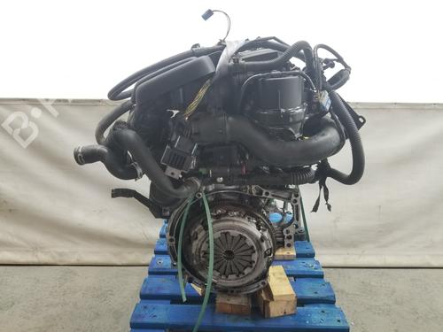 Engine PEUGEOT 206 Hatchback (2A/C) 1.4 HDi eco 70 | BP11978118M1 
