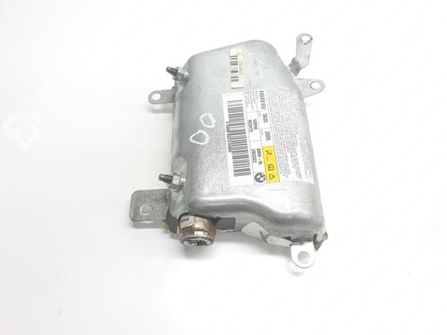 Electronic module BMW 5 (E60) 520 d | BP20338729M83 