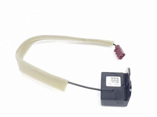 Used Electronic module DACIA SPRING EV (B6M1) (45 hp) 31020314