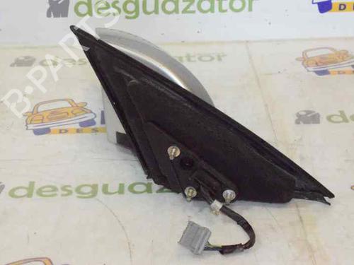 Left mirror NISSAN PRIMERA (P12) 2.2 Di | BP1275486C26 