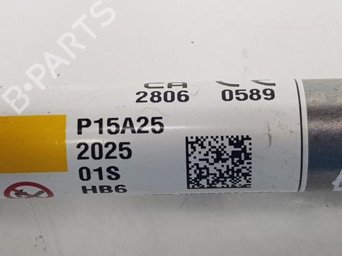 Other PORSCHE MACAN (XAB) Electric (XABAA1) | BP37090786O1 - Image 3