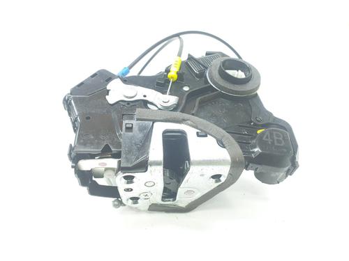 Front right lock TOYOTA AURIS (_E18_) 1.2 (NRE185_, NRE185R) | BP18169162C97 