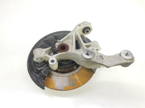Right rear steering knuckle CUPRA FORMENTOR (KM7, KMP) 1.5 TSI | BP12573967M28 