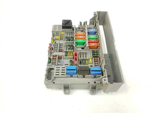 Fuse box BMW 1 (E87) 118 d | BP7040832E1 