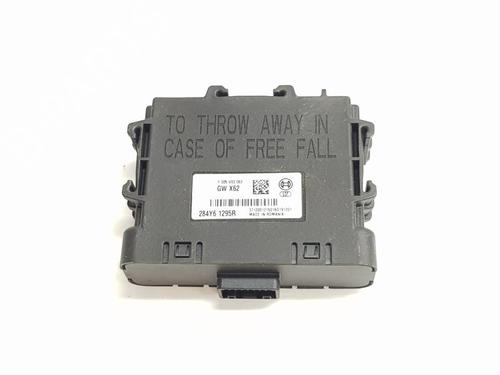 Used Electronic module Electronic module RENAULT MASTER III Platform/Chassis (EV, HV, UV) 2.3 dCi 165 FWD (EV0P, EV0U, EV11, EV12, HV0P, HV0U,... (163 hp) 39651721 39651721