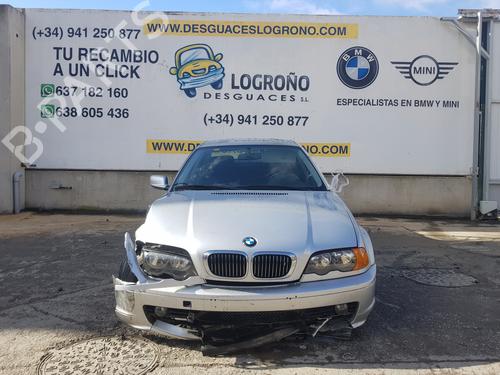 Driveshaft BMW 3 Coupe (E46) 320 Ci | BP36077664M37 - Image 10