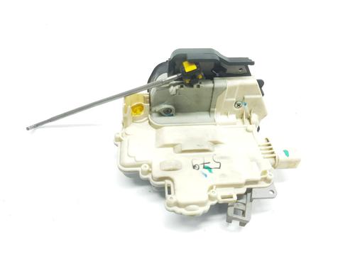 Front left lock AUDI A6 C6 (4F2) 2.7 TDI | BP8409673C98 