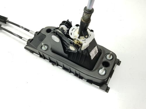 Gear lever SEAT IBIZA V (KJ1, KJG) 1.0 TSI | BP12464591M90 
