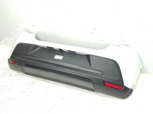 Rear bumper RENAULT 5 E-TECH | BP37161013C8 - Image 8
