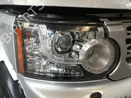 Venstre bak elrute bryter LAND ROVER DISCOVERY III (L319) 2.7 TD 4x4 | BP1919861I29 