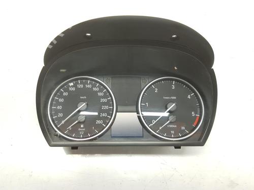 Used Instrument cluster BMW 3 (E90) 318 d (143 hp) 11843725