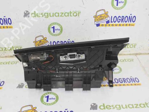Glove box BMW 3 (E90) 320 d | BP1257830C95 