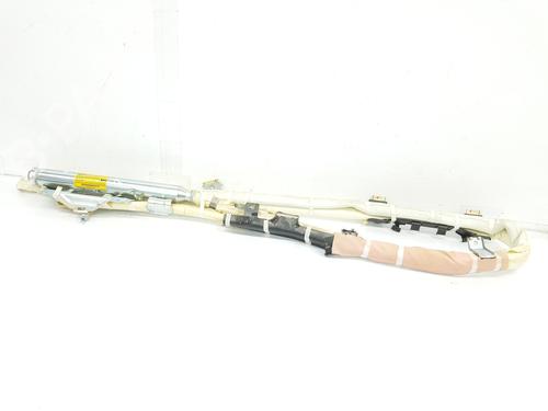 Right curtain airbag TOYOTA LAND CRUISER PRADO (_J12_) 3.0 D-4D (KDJ120, KDJ125) | BP9149526C12 