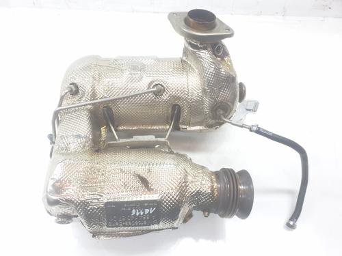 partikelfilter partikelfilter MERCEDES-BENZ GLB (X247) GLB 200 d (247.612) (150 hp) 36814256 36814256