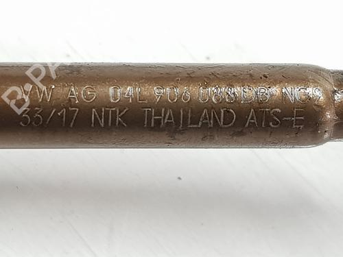 Electronic sensor VW GOLF VII (5G1, BQ1, BE1, BE2) 2.0 GTD | BP29906872M84 