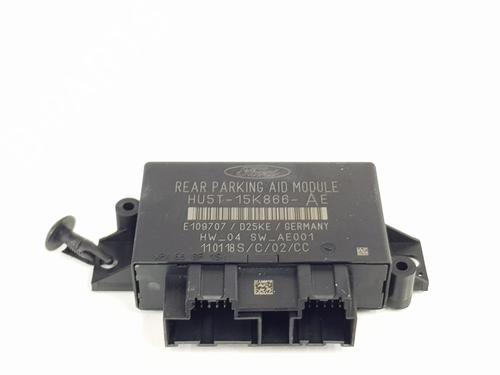 Used Electronic module FORD FIESTA VII (HJ, HF) 1.1 Ti-VCT (86 hp) 27235837
