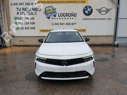 Elektronisk modul OPEL ASTRA L Sports Tourer (O5) 1.2 (FRHNPJ) | BP23227720M83 