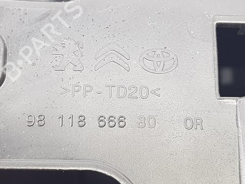 Other FIAT SCUDO Van 1.5 Multijet 100 (506) | BP34008675O1 - Image 2