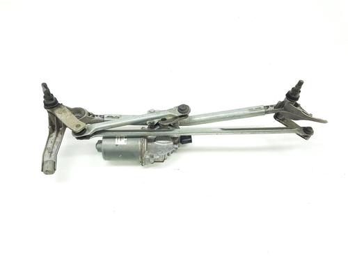Used Front wiper motor Front wiper motor BMW 3 Convertible (E93) 320 d (177 hp) 35785264 35785264
