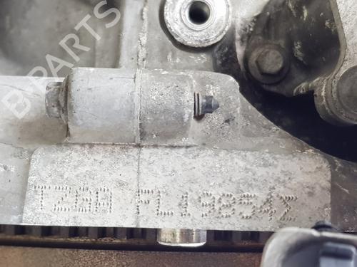 Engine FORD TRANSIT CONNECT MPV 1.6 TDCi | BP35978763M1 - Image 13