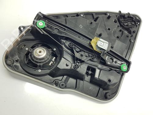 Rear right window mechanism MERCEDES-BENZ GLA-CLASS (X156) GLA 200 CDI / d (156.908) | BP21072859C25 