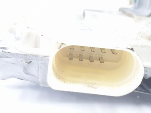 Front left lock AUDI A4 B7 Avant (8ED) S4 quattro | BP11283350C98 