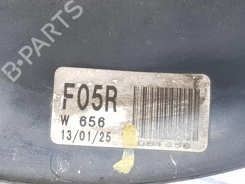 Right front steering knuckle LEXUS CT (ZWA10_) 200h (ZWA10_) | BP13732669M26 