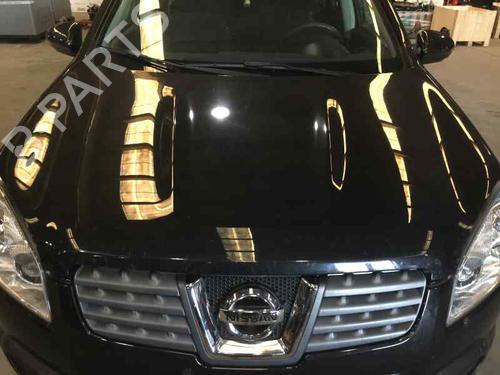 Rear right seatbelt NISSAN QASHQAI / QASHQAI +2 I (J10, NJ10, JJ10E) 1.5 dCi | BP6623044I28 