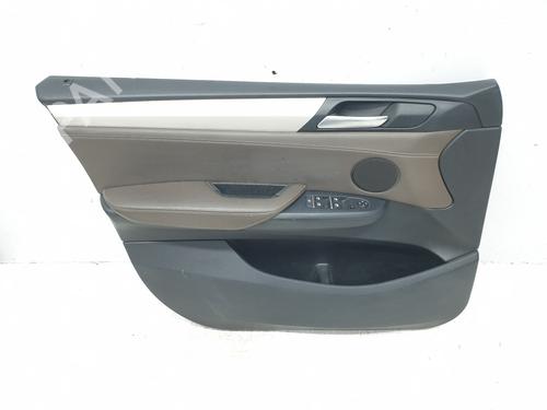 Seats set BMW X3 (F25) sDrive 18 d | BP24614868C78 