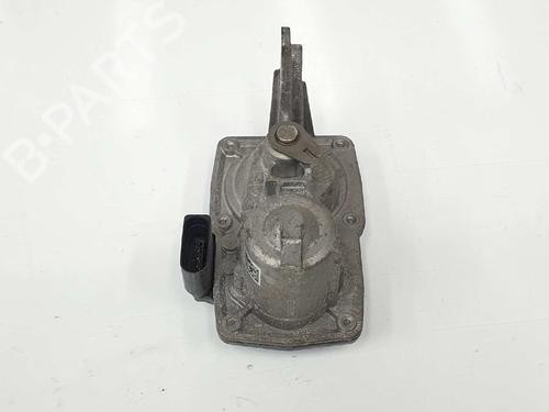 Throttle body AUDI A4 B9 Avant (8W5, 8WD) 2.0 TDI | BP7080838M82 