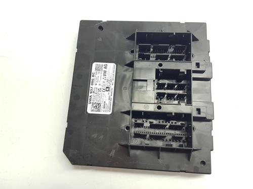 Electronic module VW CRAFTER Van (SY_, SX_) 2.0 TDI FWD (SYB, SYC, SYD) | BP31346021M83 