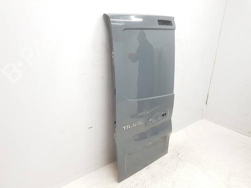 Left rear door RENAULT TRAFIC III Van (FG_) 1.6 dCi 140 (FGMA, FGMC) | BP29632053C4 