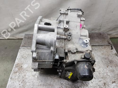 Gearkasse VW T-ROC (A11, D11) 1.5 TSI | BP29723160M3 