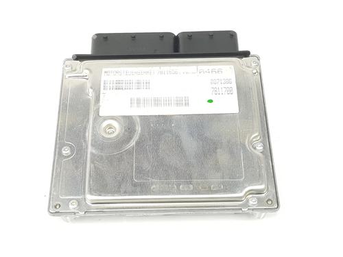Engine control unit (ECU) BMW 3 Touring (E91) 320 d | BP8250755M57 