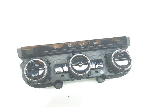 Used Climate control SKODA SUPERB III (3V3) 2.0 TDI (150 hp) 18833325