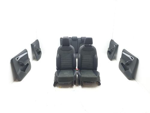 Conjunto de bancos SEAT ARONA (KJ7, KJP) [2017-2025]  29011467