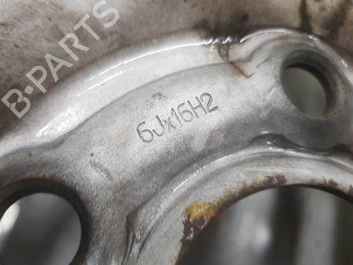 Rim NISSAN NV300 Van (X82) 1.6 dci 95 | BP31840873C45 