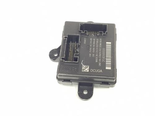Electronic module VOLVO V40 Hatchback (525) | BP38068643M83 - Image 4