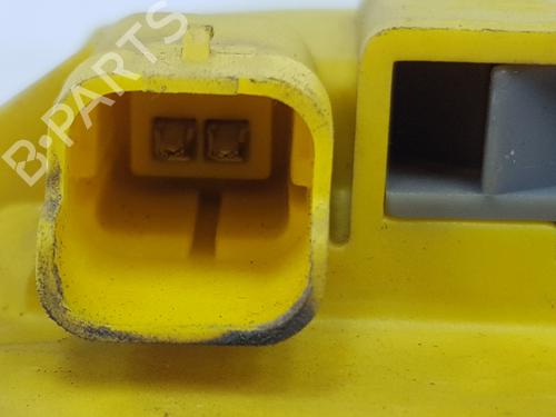 Left front fog light CITROËN C2 (JM_) 1.4 | BP29400587C30 