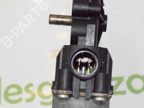Left rear window motor NISSAN PATHFINDER III (R51) 2.5 dCi | BP1483399E23 
