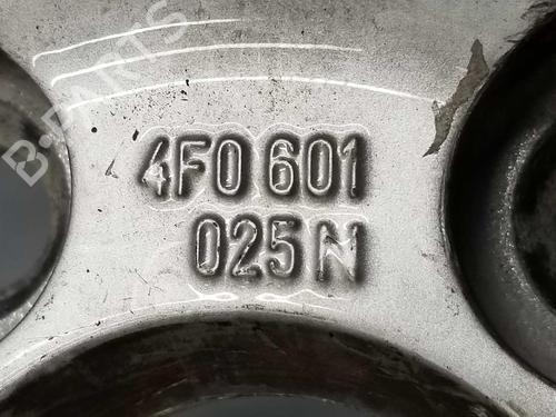Felg AUDI A6 C6 (4F2) 2.0 TDI | BP6571468C45 